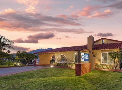 Best Western la Posada Motel