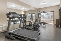 Best Western Plus McDonough Inn  Suites - Gym