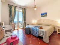 Punta Chiarito Resort Hotels near Citara Beach