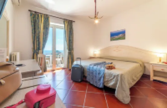 朋塔凱利託度假村 酒店