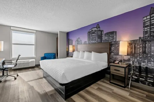 High Point Inn & Suites Hotels in Archdale