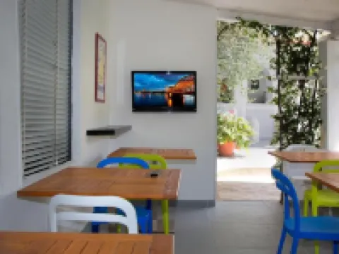 Baia Marticana Residence Hotel Hoteles en Montecorice