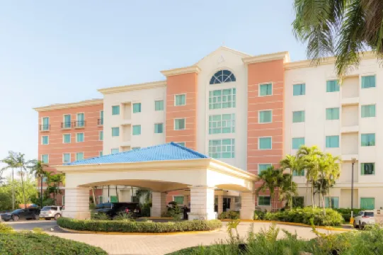 Hodelpa Garden Court Hotels in 