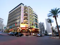 Duroy Hotel Hotels near Raouche