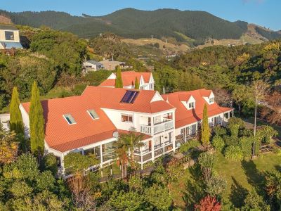 Cherry Villa