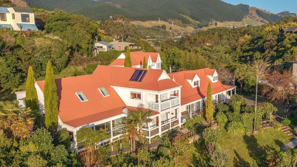 Cherry Villa