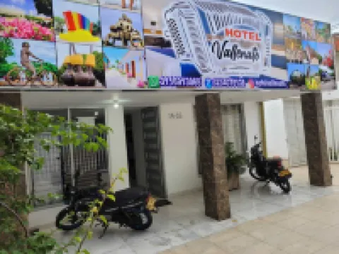 โรงแรม วัลเลนาโต โรงแรมใน