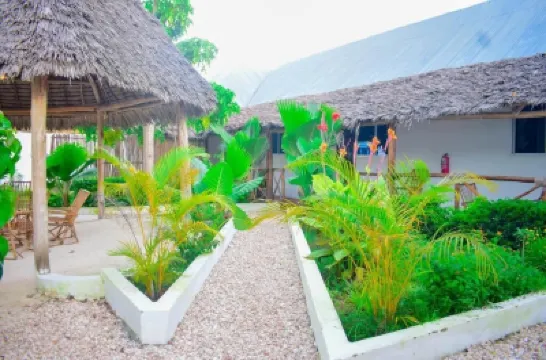 Uhuru Hotel & Restaurant Hotels in 