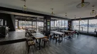 Gudauri Loft Hotel - breakfast