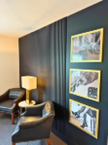 Daniella's Suites Hotels in Peabody