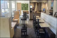 Best Western North I-25 Hotel - servizio colazione
