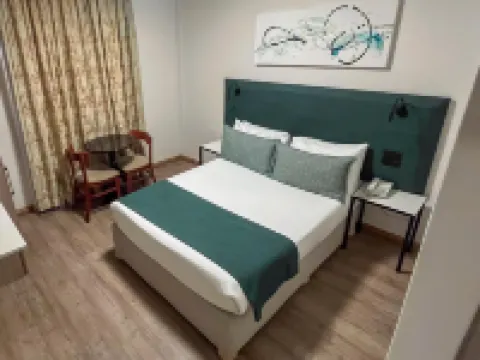 Regal Inn Pmburg Hotels in Pietermaritzburg