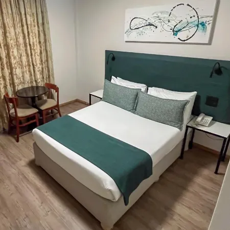Regal Inn Pmburg