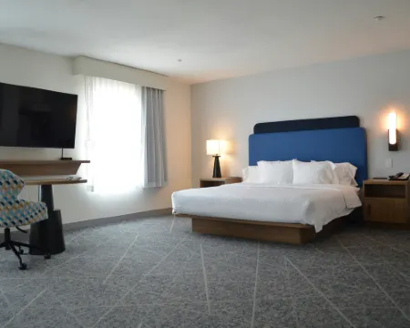 休斯頓西北湯博爾歡朋套房酒店 湯博爾酒店