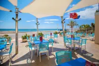 Hotel Servigroup Koral Beach 4 Sup - servizio colazione