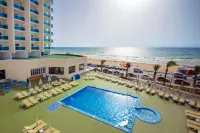 Hotel Servigroup Koral Beach 4 Sup - プール