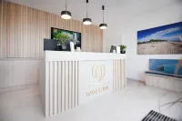 巴德斯胡克海濱酒店