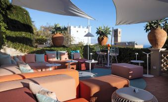 Hotel Villa Taormina
