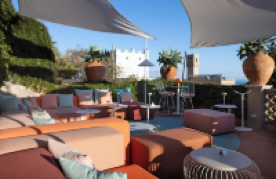 Hotel Villa Taormina