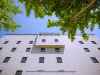 Brown Dot Hotel Gijang Station Hotels near 해파랑길 3코스 시작점(대변항)