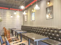 Beomeosa Beomeo Motel Các khách sạn gần Đền Beomeosa