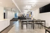 La Feliz Hotel Csm