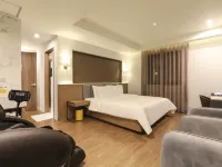 BUTTON HOTEL GUSEO Các khách sạn gần Đền Beomeosa