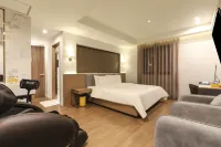BUTTON HOTEL GUSEO - 1つ星