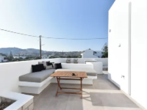 Anais Milos Suites 米洛斯島酒店