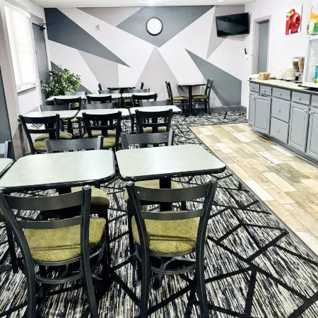 Quality Inn Raynham - Taunton