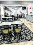 Quality Inn Raynham - Taunton - Morgenmad