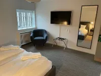 Hotel Nørrevang