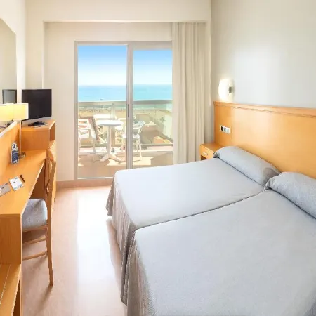 Hotel RH Gijón & Spa