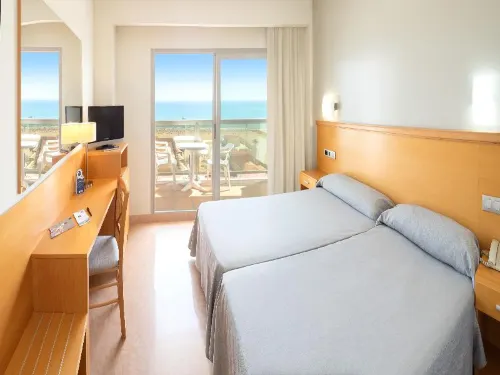 Hotel RH Gijón & Spa