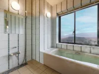 Grand Mercure Nasu Highlands Resort & Spa - suối nước nóng