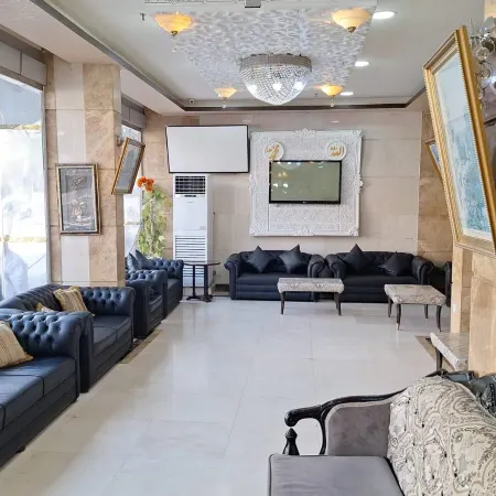 Al Tawfiq Plaza Hotel
