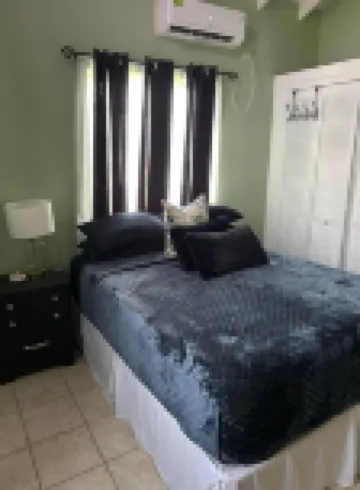 Cozy Cottage Antigua Hotels in 