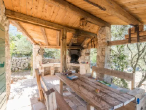 House Lavanda Hotels in Trpanj