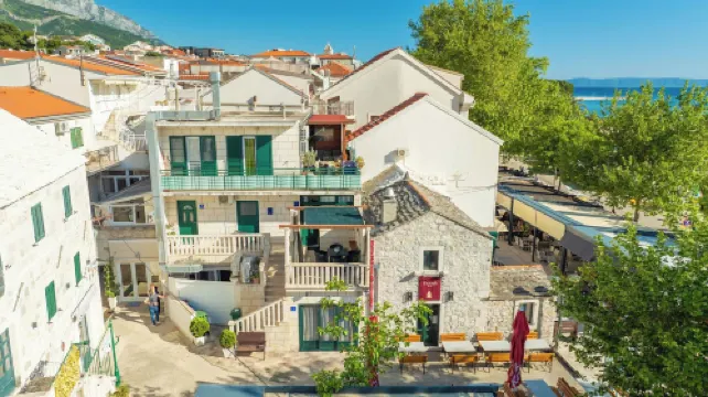 Apartments Fontana