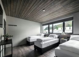 Pier Apartments
