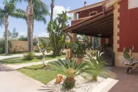 L'ombra dell'Ulivo B&b - Beach