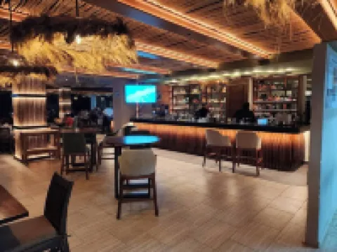 The Bird’s Nest Studio: Steps from the Beach