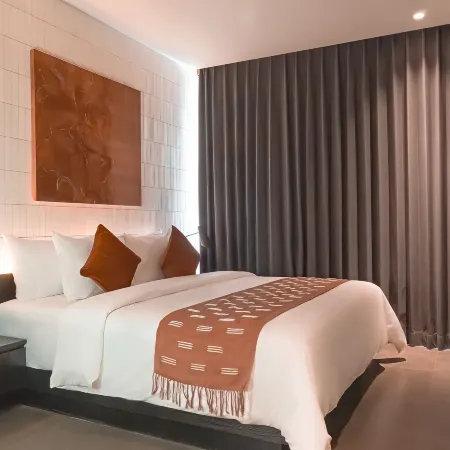 Maisola by ARTOTEL Semarang