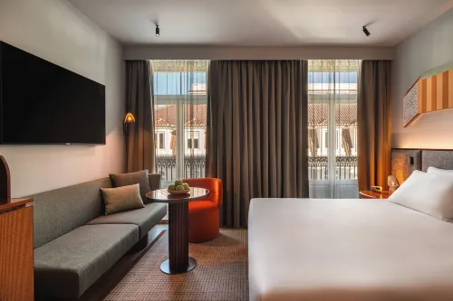 Andaz Lisbon - 5-Star