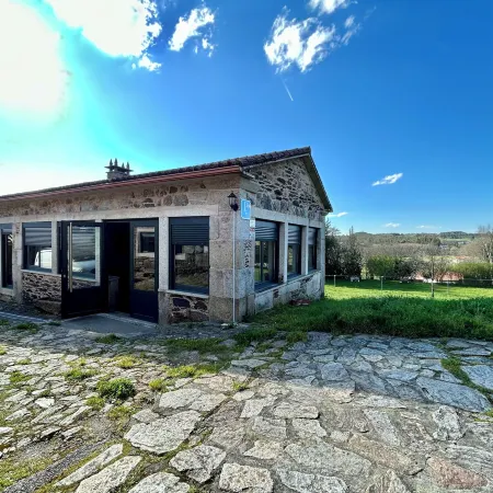 Casa Bolboreta by Unusual Hotels