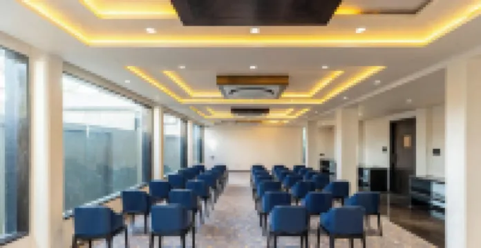 The Belita Hotel Indore