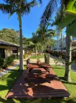 Chalés do Holandês Eco Pousada Hotel a 