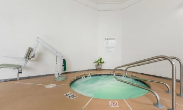 Comfort Inn Arcata