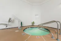 Comfort Inn Arcata - バスタブ