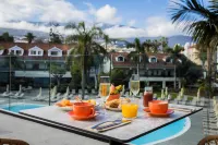 Radisson Resort And Residences Tenerife - Breakfast